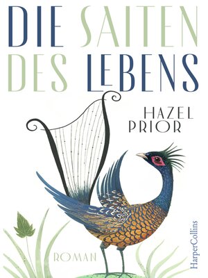 cover image of Die Saiten des Lebens